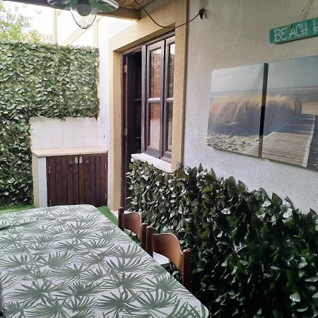 Casa Berimbau Villa Vila Nova de Milfontes Exterior photo