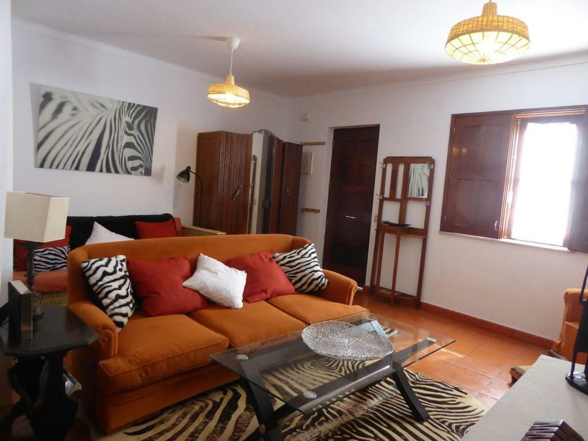 Casa Berimbau Villa Vila Nova de Milfontes Exterior photo